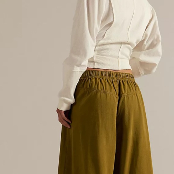 We the free love me not bloomer jeans - Picture 2 of 5